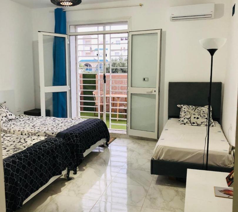 Photo of Bedroom in Mrezga