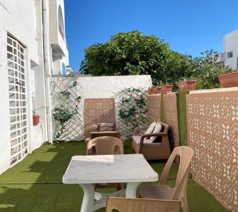 Photo of Patio Balcony in Mrezga