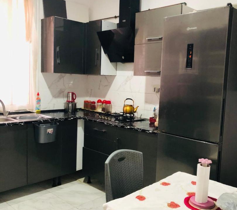 Photo of Kitchen in Mrezga
