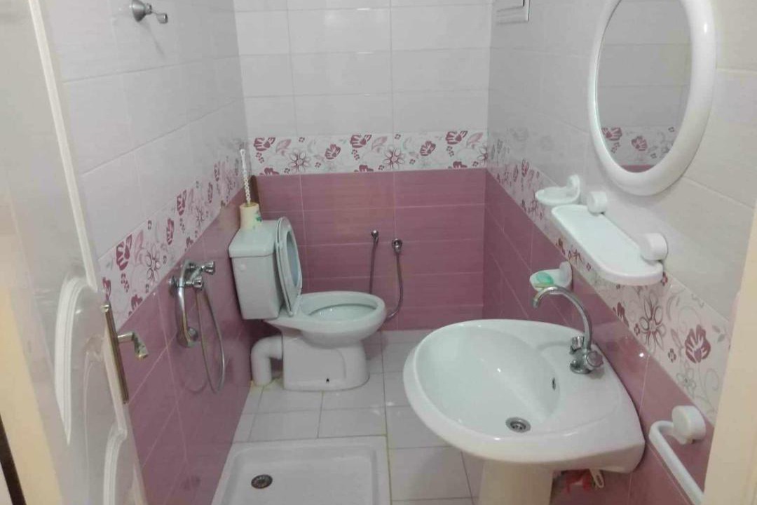 Photo of Bathroom in Kelibia