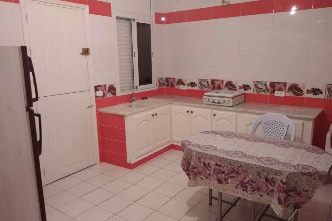 Photo of Kitchen in Kelibia