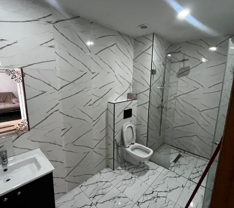 Photo of Bathroom in La Soukra