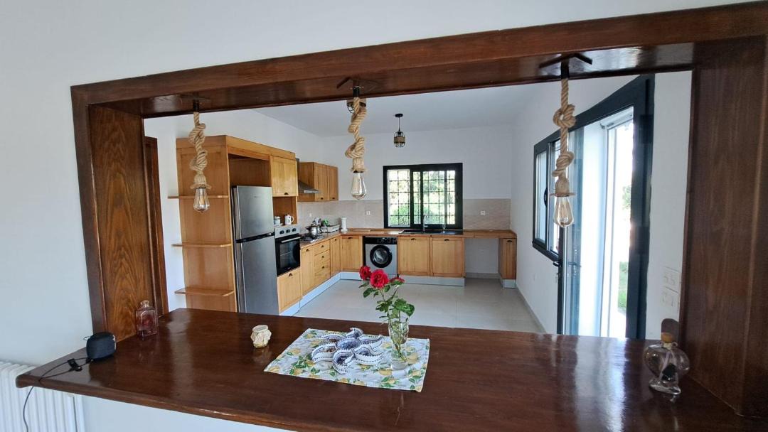 Photo of Kitchen in Qurbus
