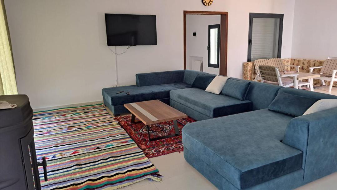 Photo of Livingroom in Qurbus