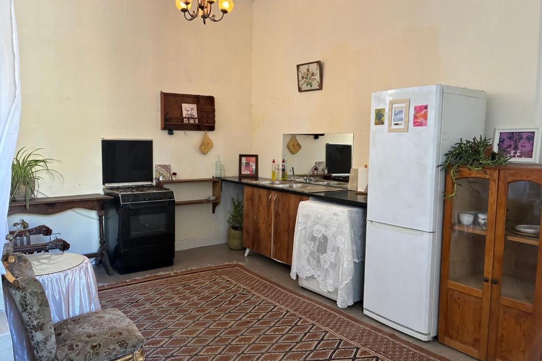 Photo of Kitchen in Medina of Tunis