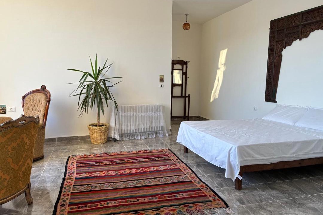 Photo of Bedroom in Medina of Tunis