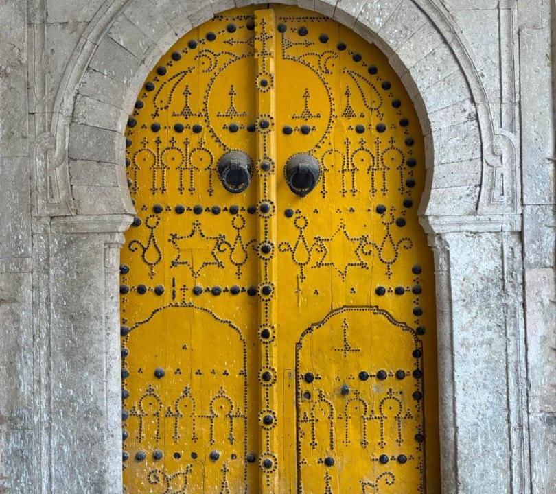 Photo of Others in Medina of Tunis