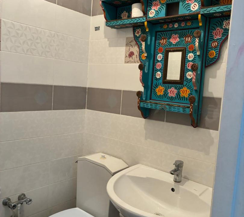 Photo of Bathroom in Medina of Tunis