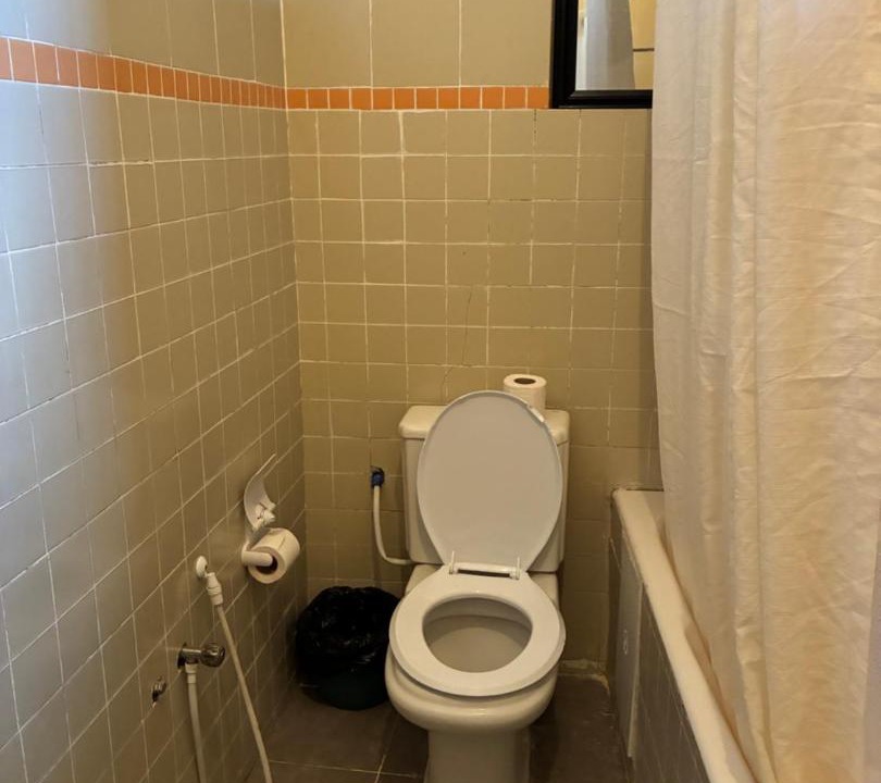 Photo of Bathroom in Medina of Tunis