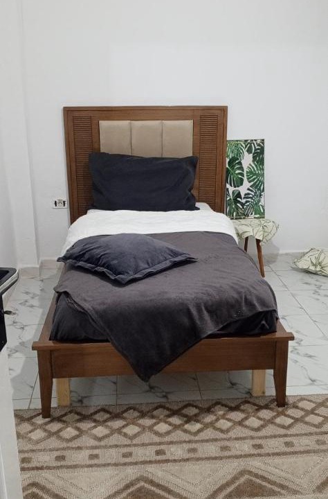 Photo of Bedroom in El Hafsia