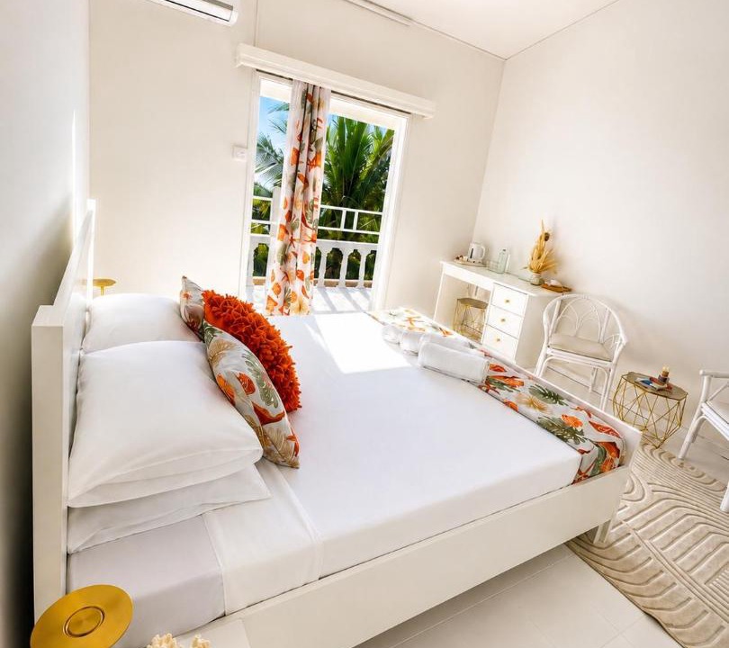Photo of Bedroom in Flic-en-Flac