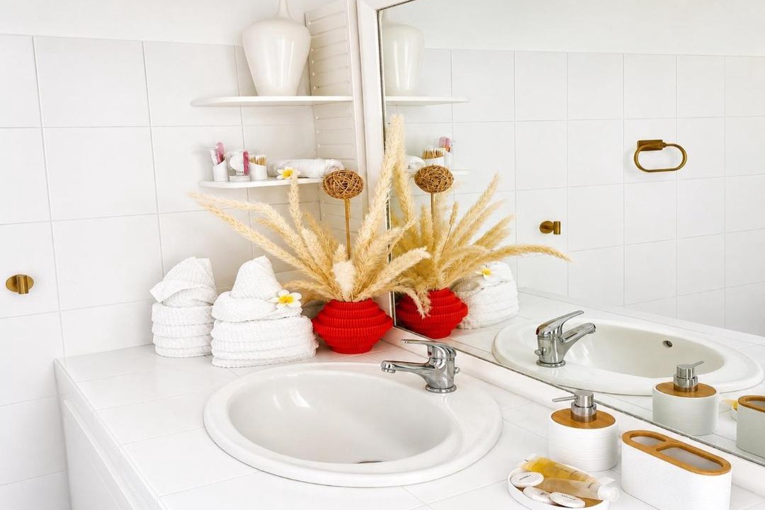 Photo of Bathroom in Flic-en-Flac
