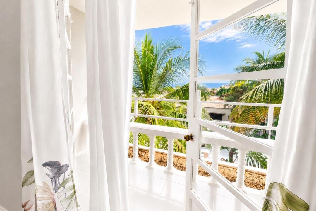 Photo of Patio Balcony in Flic-en-Flac