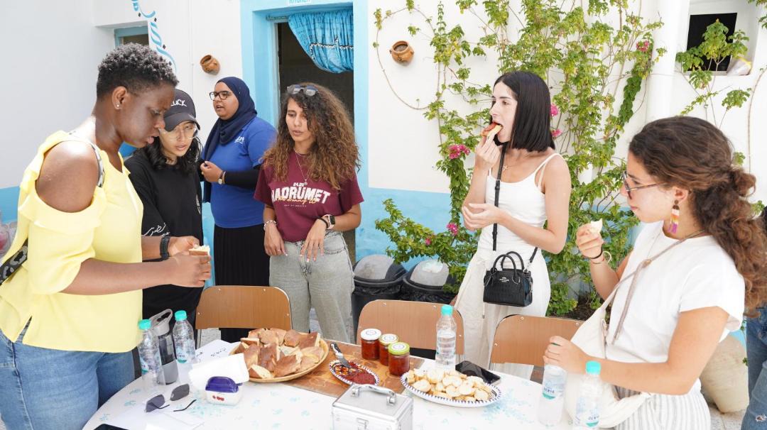Photo of Others in Jemmal