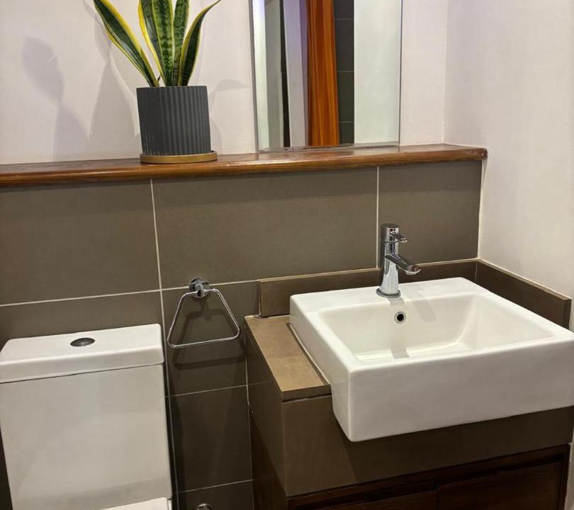 Photo of Bathroom in Roches Noires