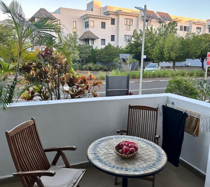 Photo of Patio Balcony in Roches Noires