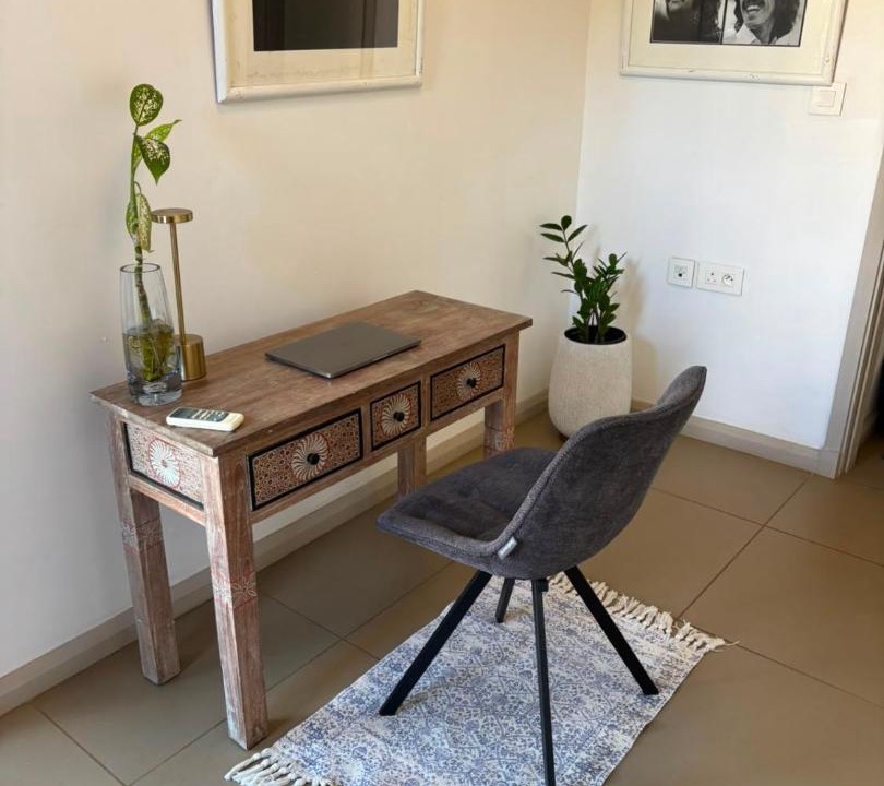 Photo of Livingroom in Roches Noires