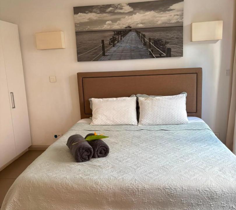 Photo of Bedroom in Roches Noires