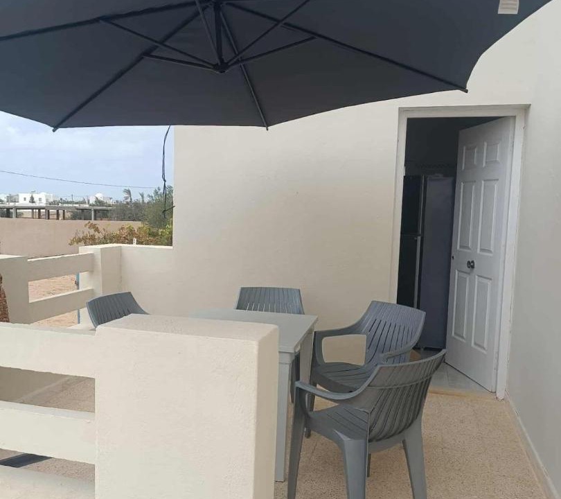 Photo of Patio Balcony in Sedghiane