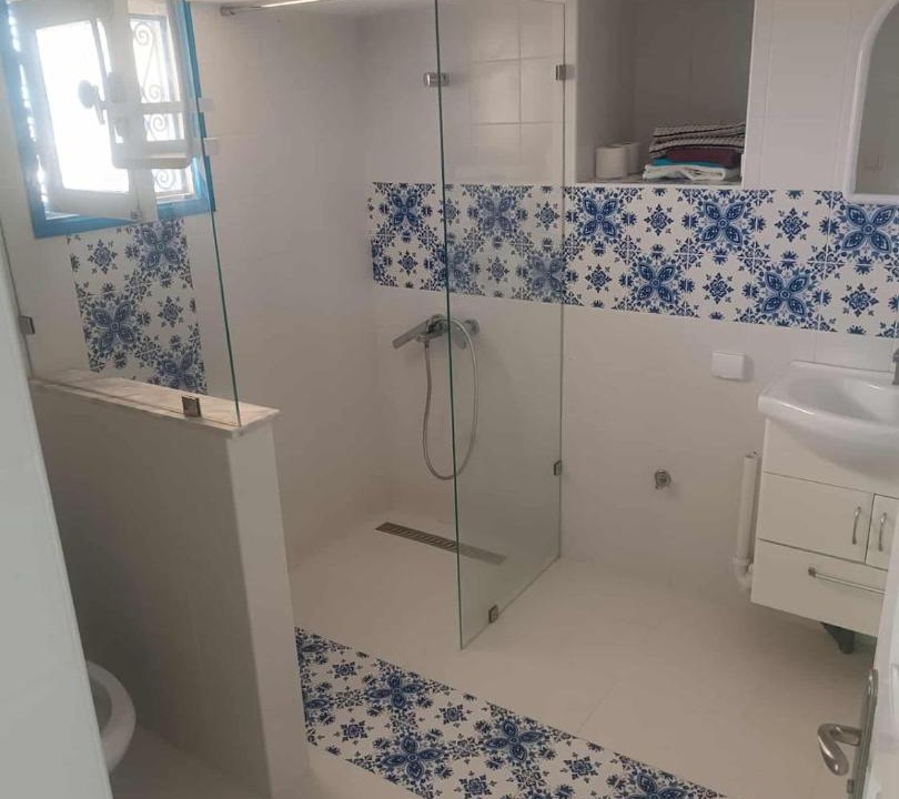 Photo of Bathroom in Sedghiane