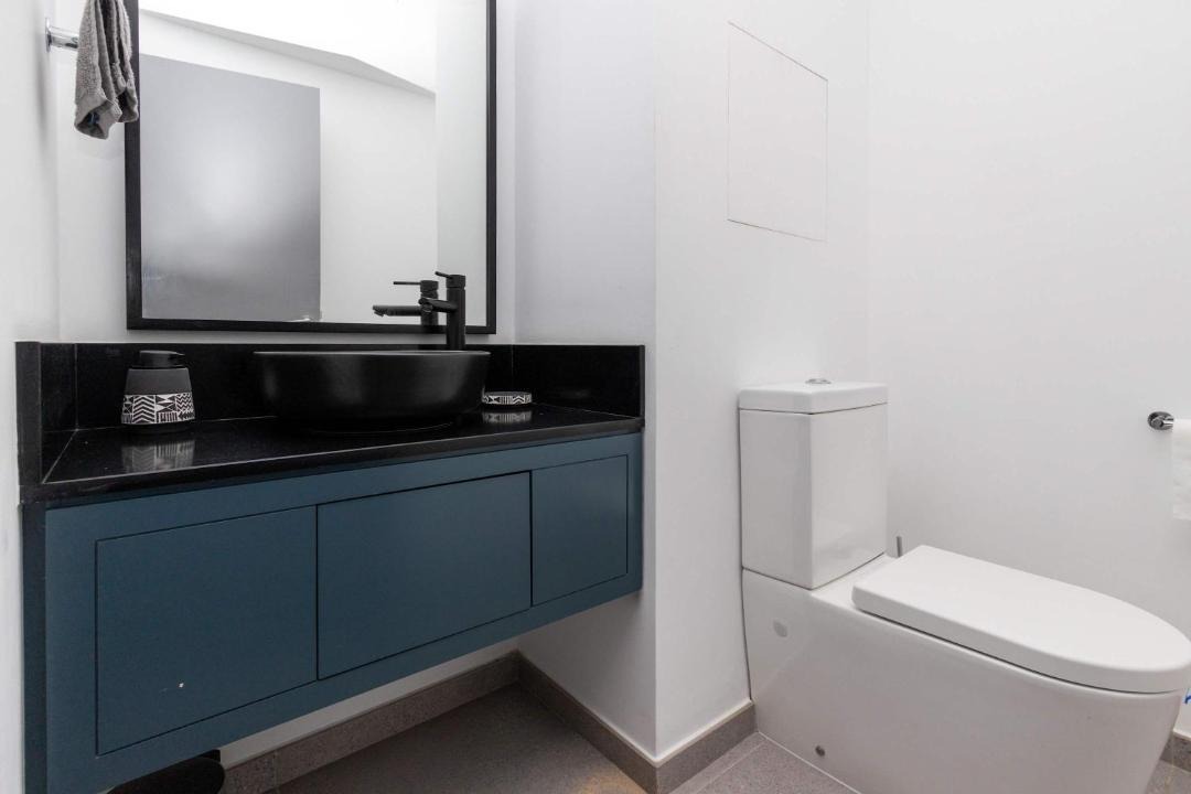 Photo of Bathroom in Calebasses