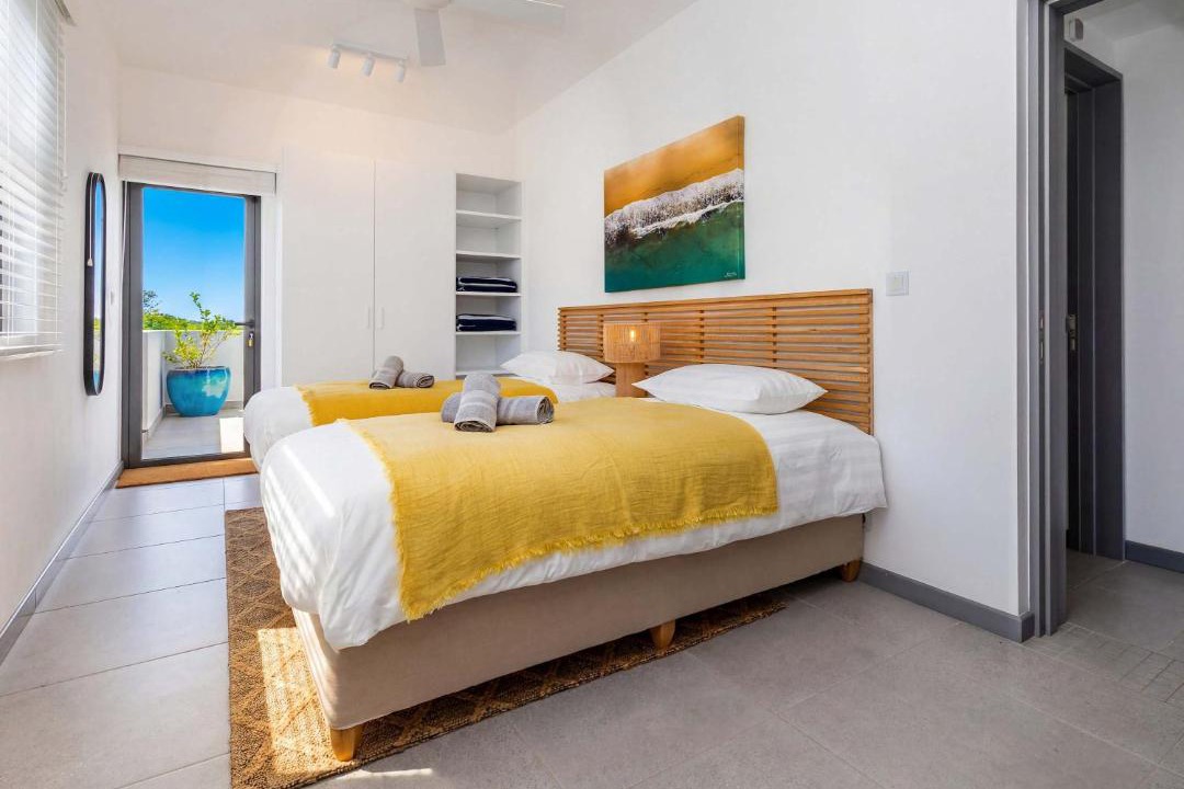 Photo of Bedroom in Calebasses