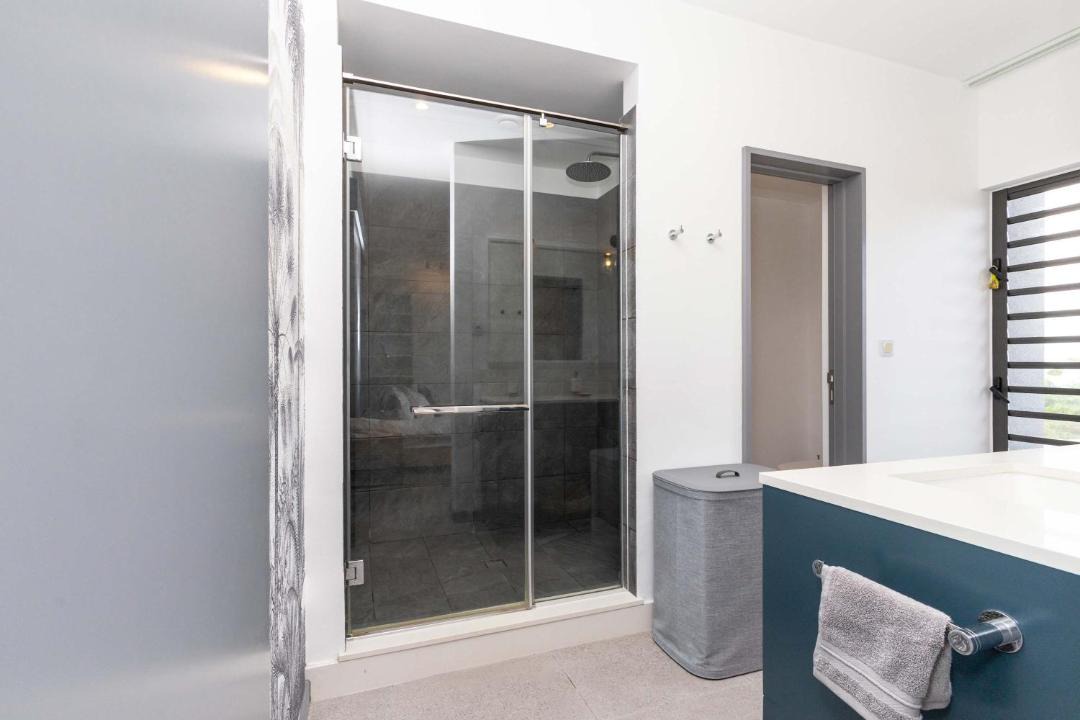 Photo of Bathroom in Calebasses