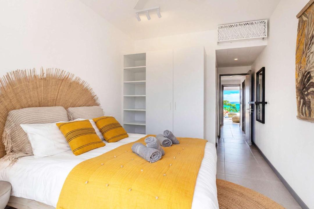 Photo of Bedroom in Calebasses