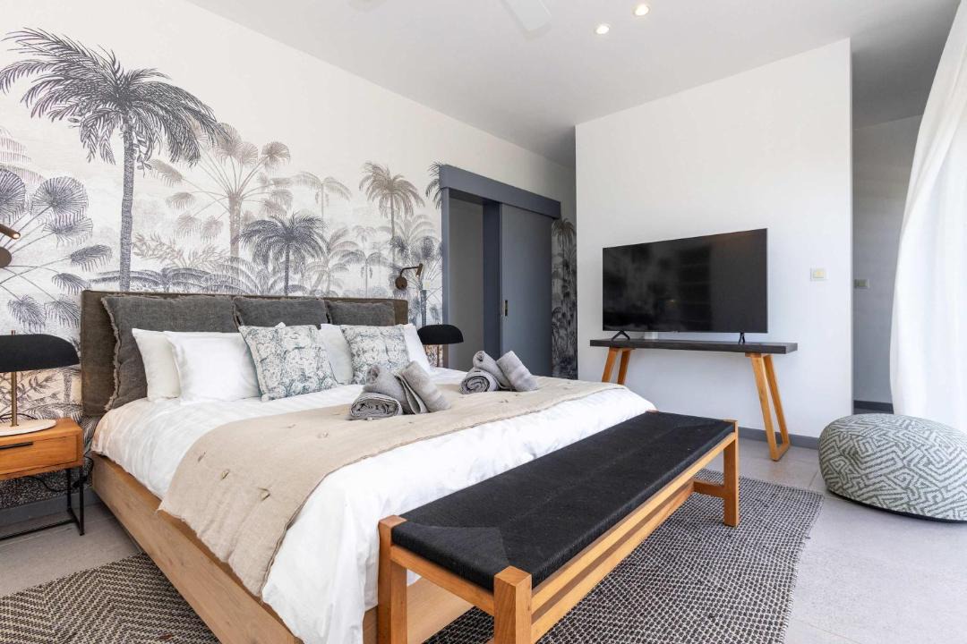Photo of Bedroom in Calebasses