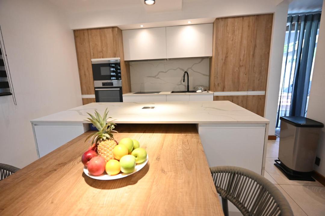 Photo of Kitchen in Trou aux Biches