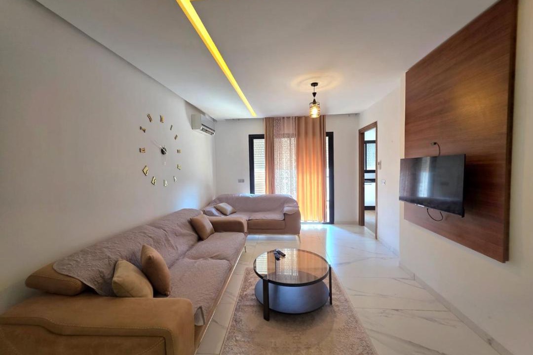 Photo of Livingroom in Cite El Wafa