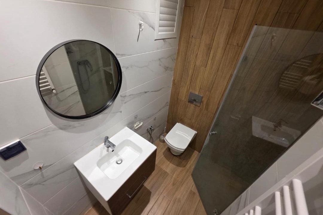 Photo of Bathroom in Cite El Wafa