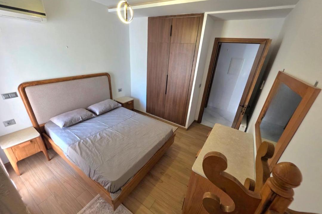 Photo of Bedroom in Cite El Wafa