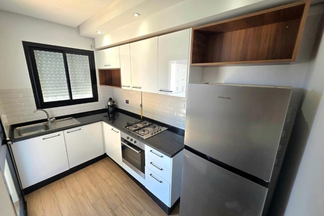 Photo of Kitchen in Cite El Wafa