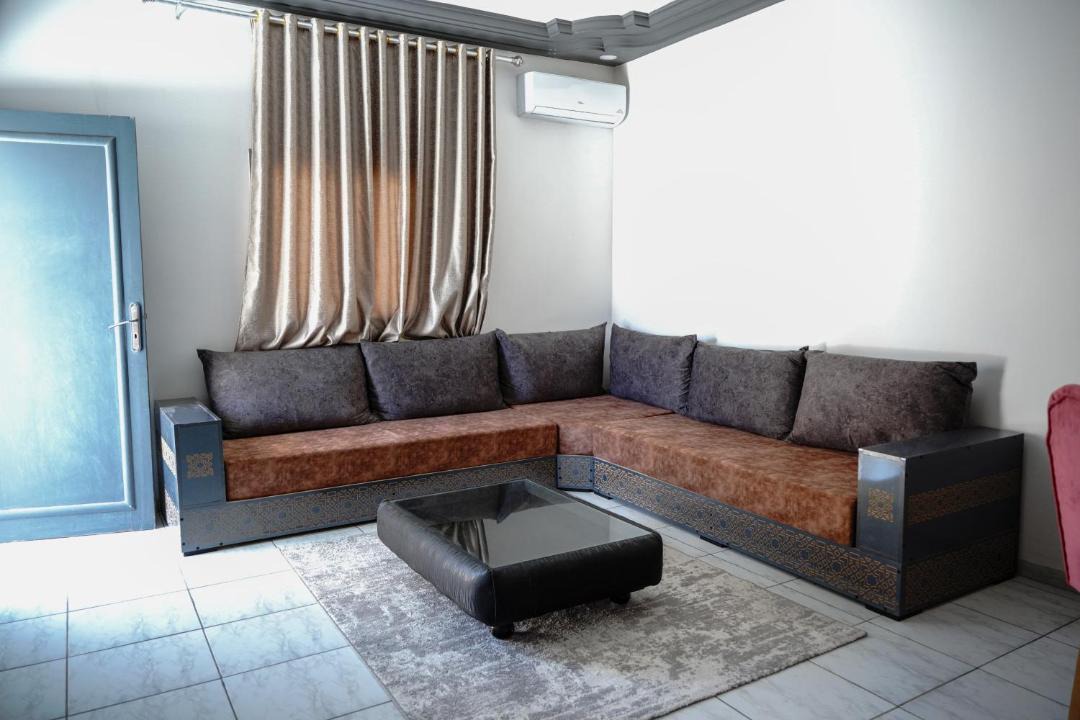 Photo of Livingroom in Douz