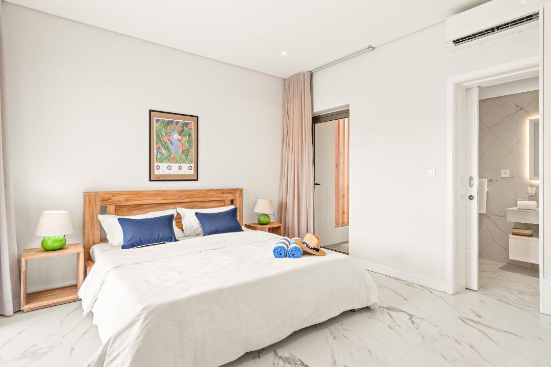 Photo of Bedroom in Port Louis