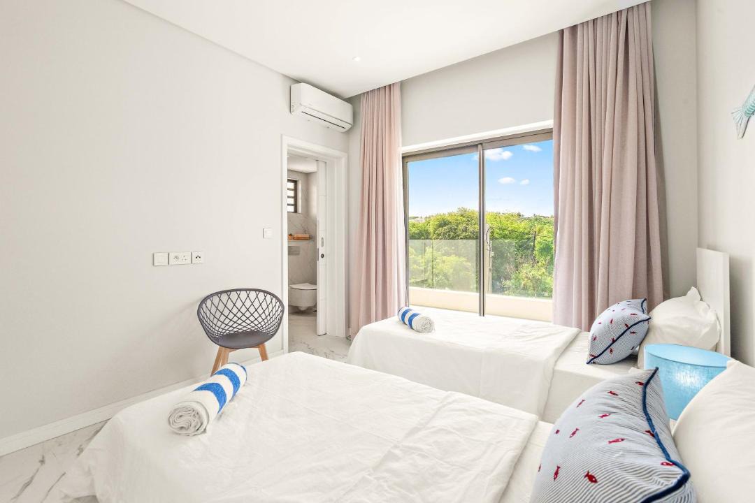Photo of Bedroom in Port Louis
