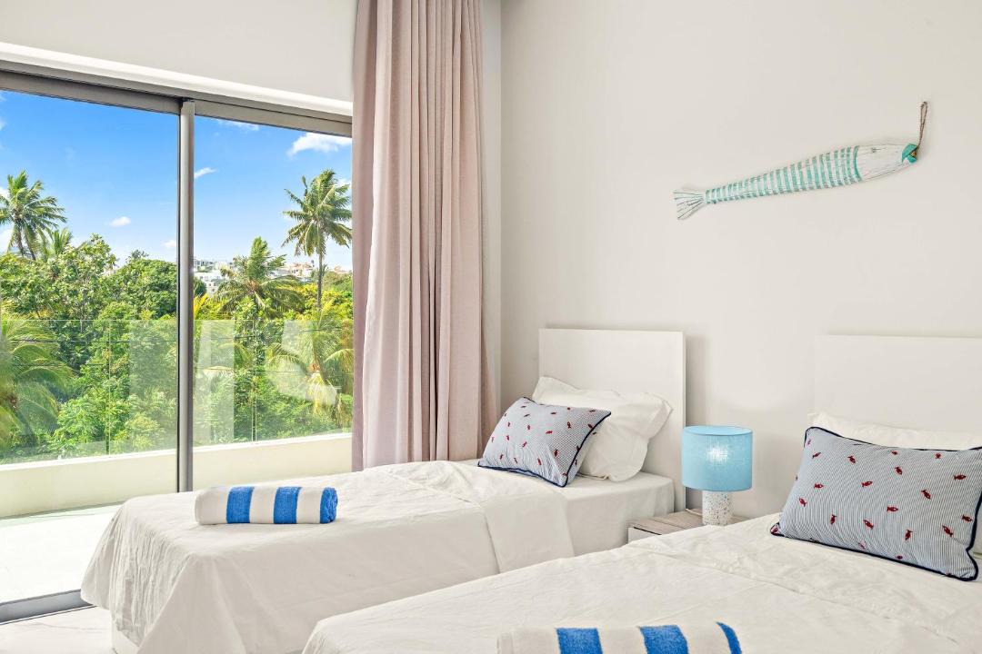 Photo of Bedroom in Port Louis