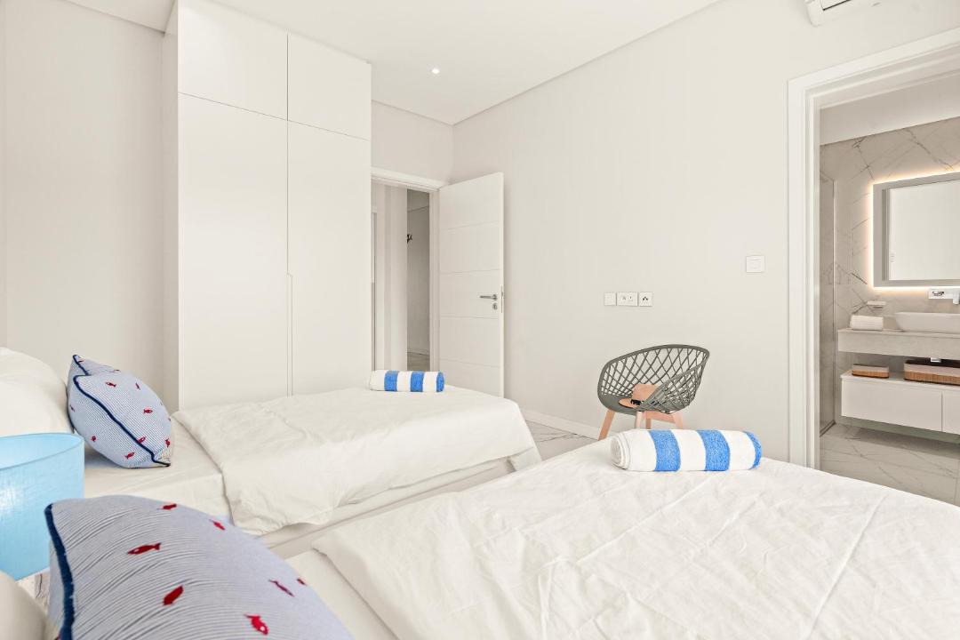 Photo of Bedroom in Port Louis