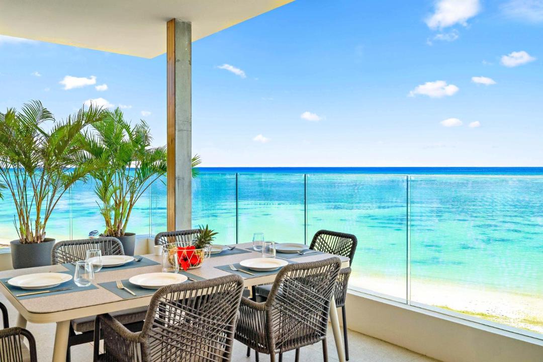 Photo of Patio Balcony in Port Louis