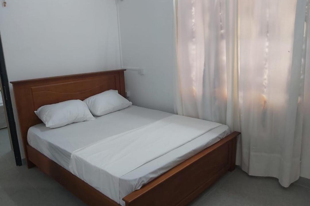 Photo of Bedroom in Grand-Baie