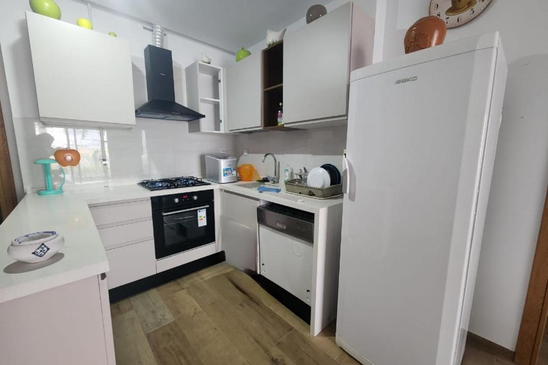 Photo of Kitchen in Cite El Wafa