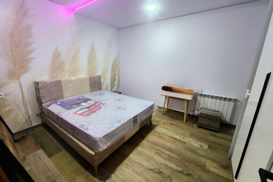 Photo of Bedroom in Cite El Wafa
