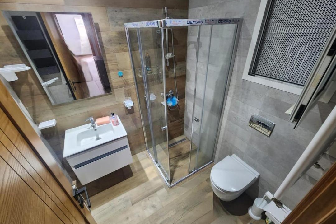 Photo of Bathroom in Cite El Wafa