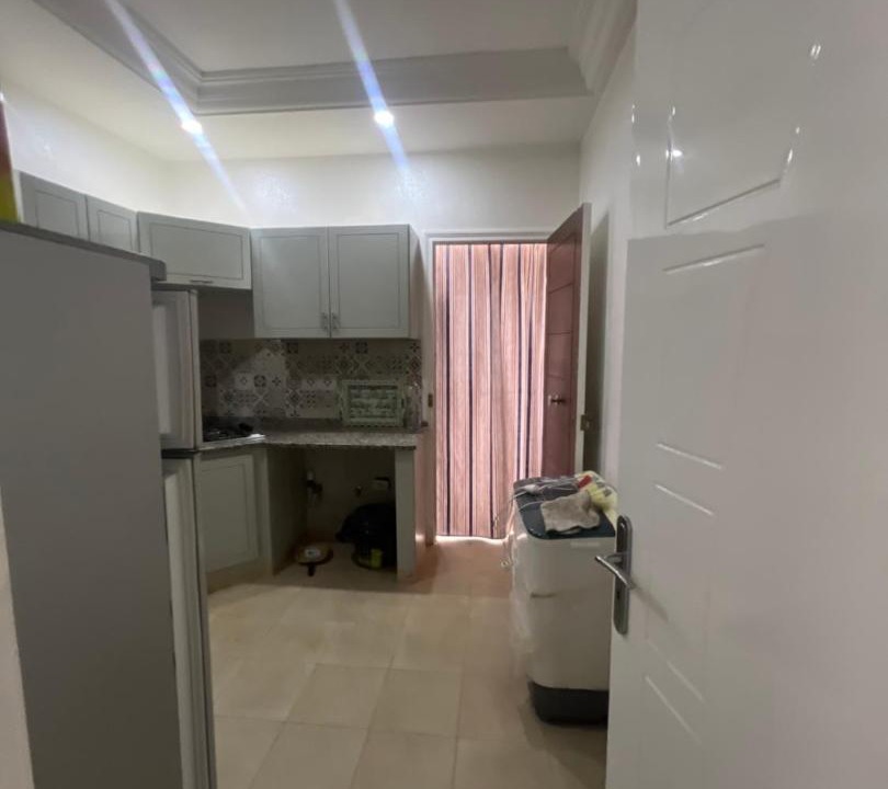 Photo of Kitchen in Fatou