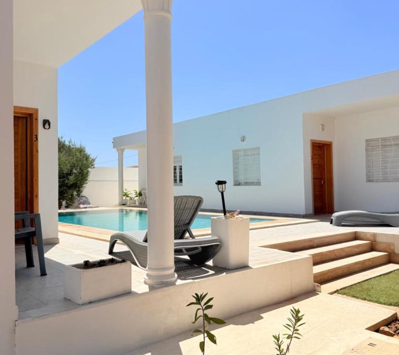 Photo of Others in Djerba Midun