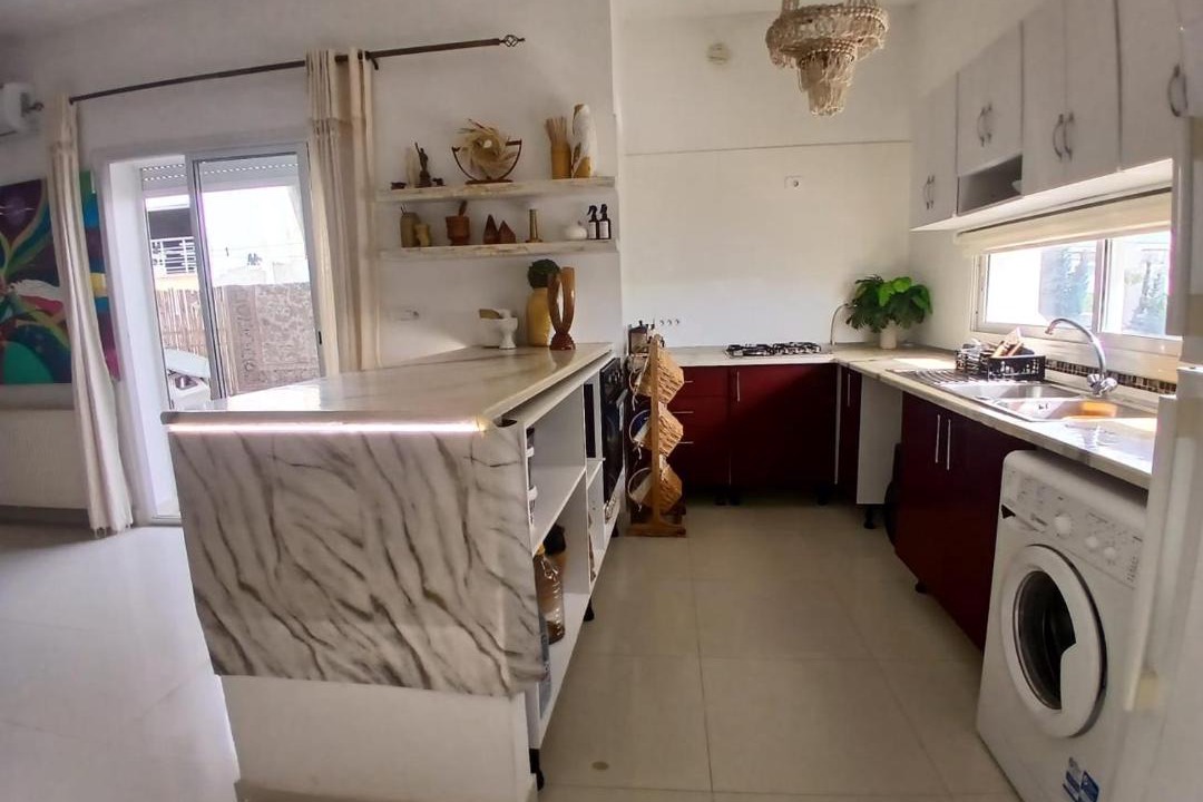 Photo of Kitchen in Sidi Abdel Aziz