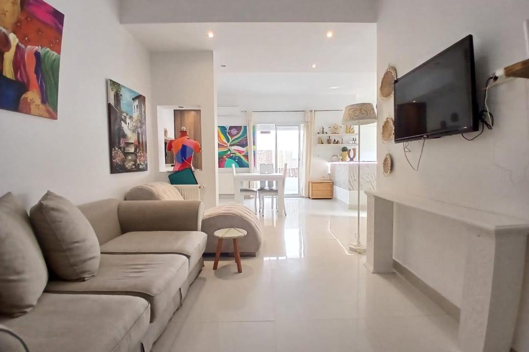 Photo of Livingroom in Sidi Abdel Aziz
