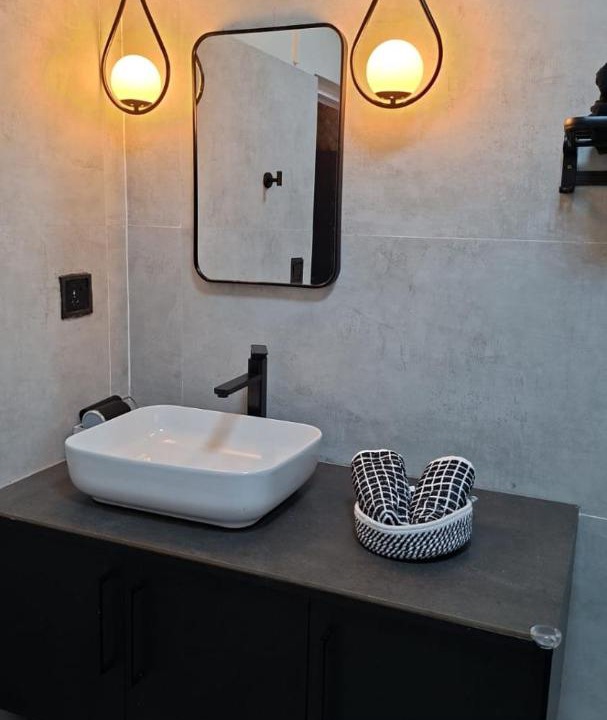 Photo of Bathroom in Moka