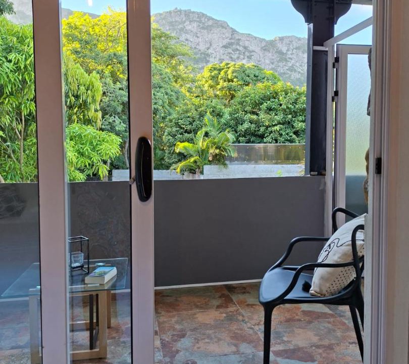 Photo of Patio Balcony in Moka